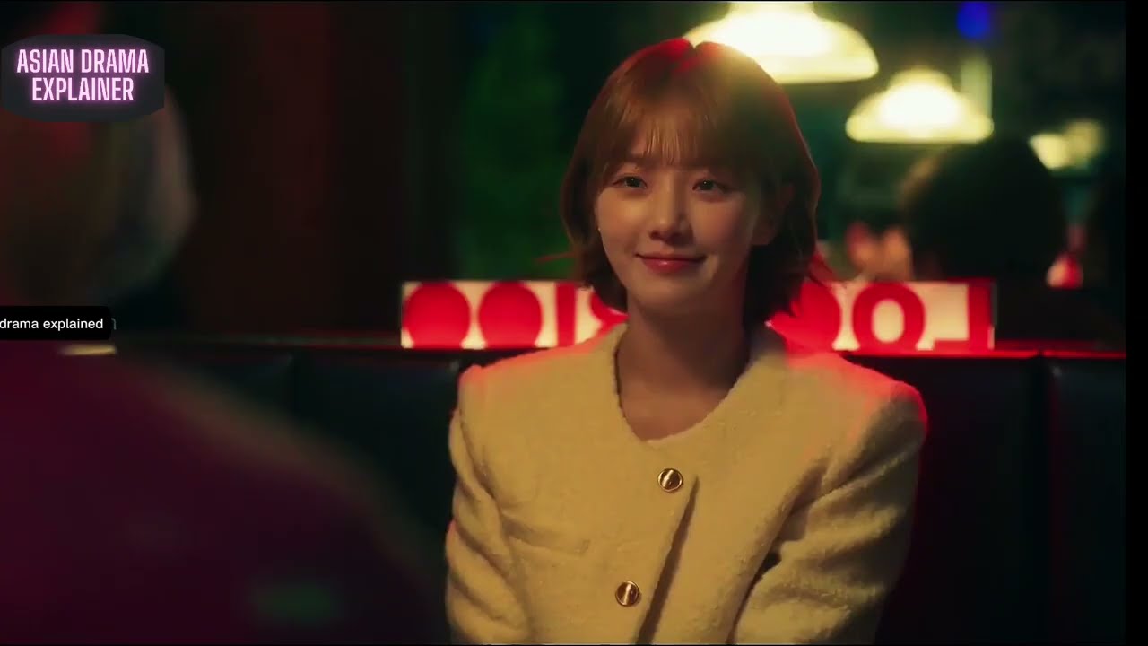 Korean Drama romantic 2026|Hindi | Urdu, #kdrama #koreandrama #cdramaexplained #asiandrama  