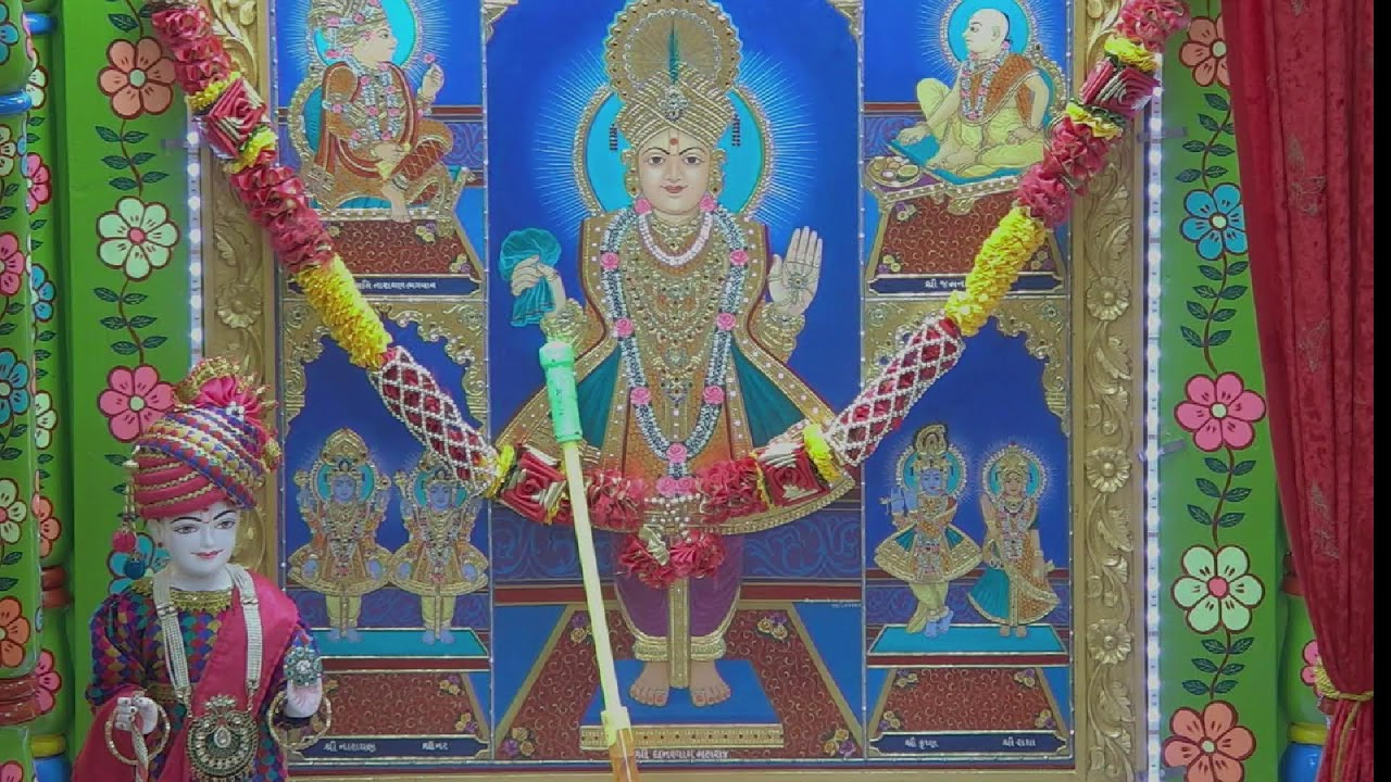 Aarti 3/04/26