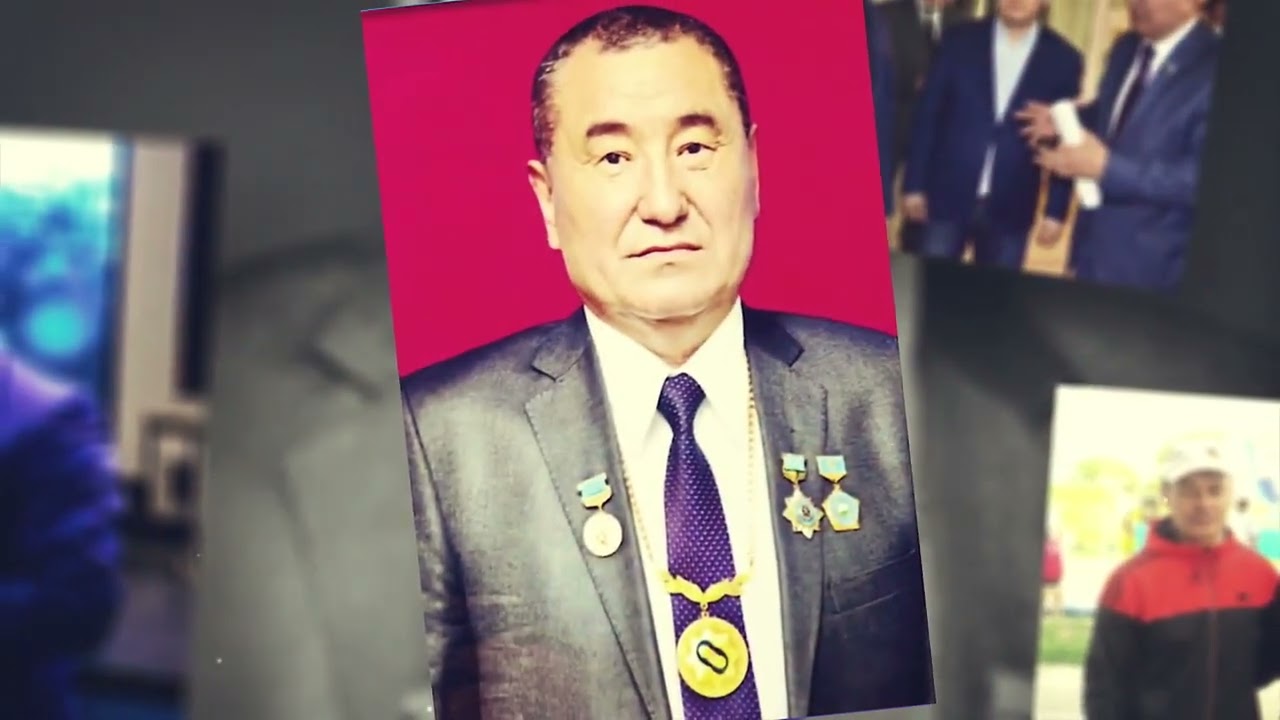 Қазақ күресінің қайраткері Бақыт Жаңбырбаевты еске алу!