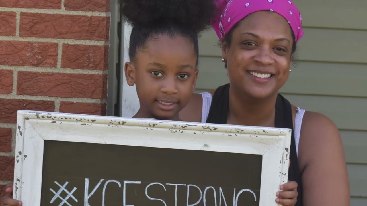 Kids Care Elementary Virtual Meet and Greet