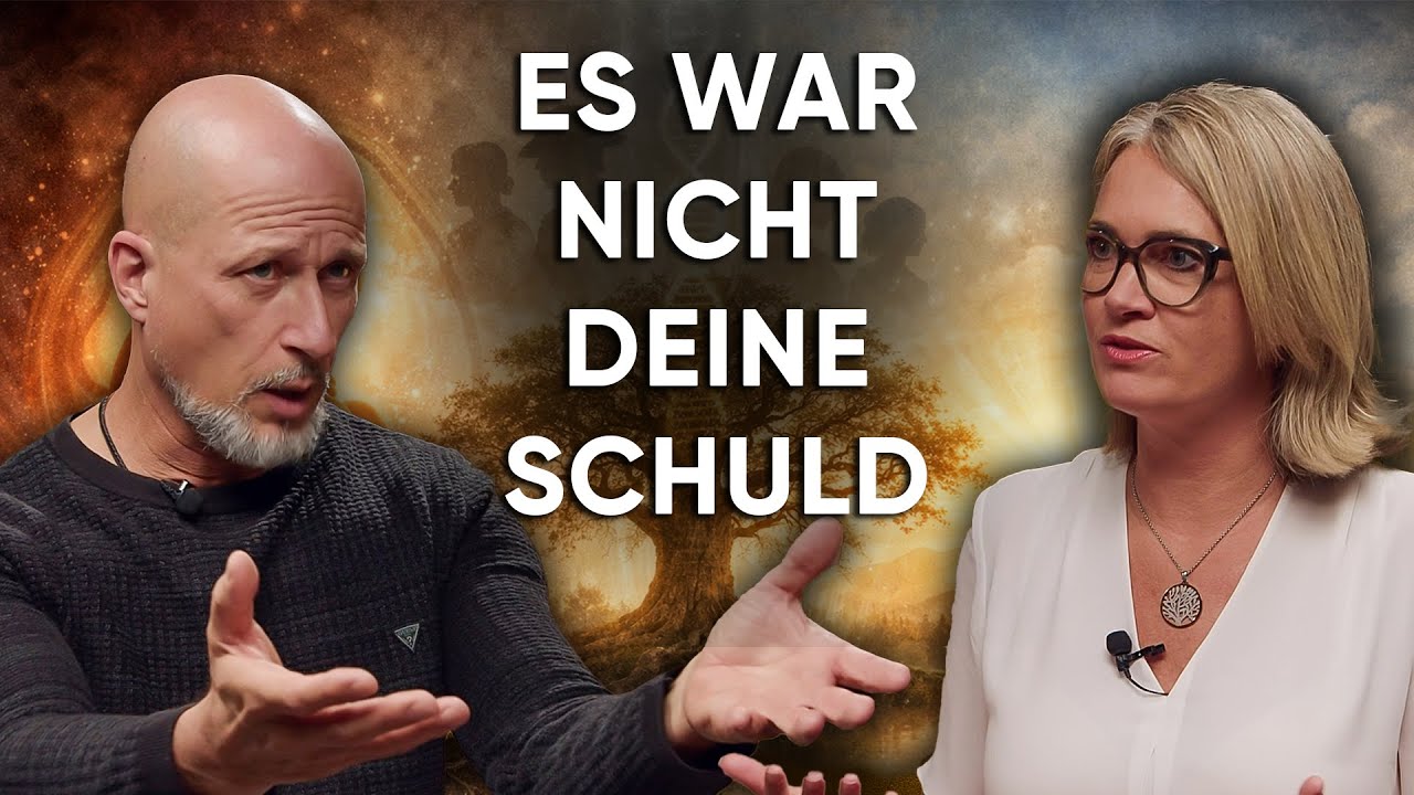 Das wurde dir über Trauma nie gesagt – und es steuert dein ganzes Leben.