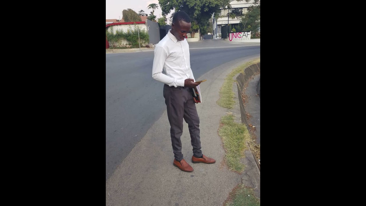 Clayson Mudenda~Jesus is coming again official audio vol3 =0971891853