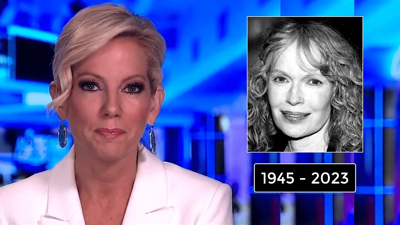 A Life of Talent and Promise: Remembering Actress' Death