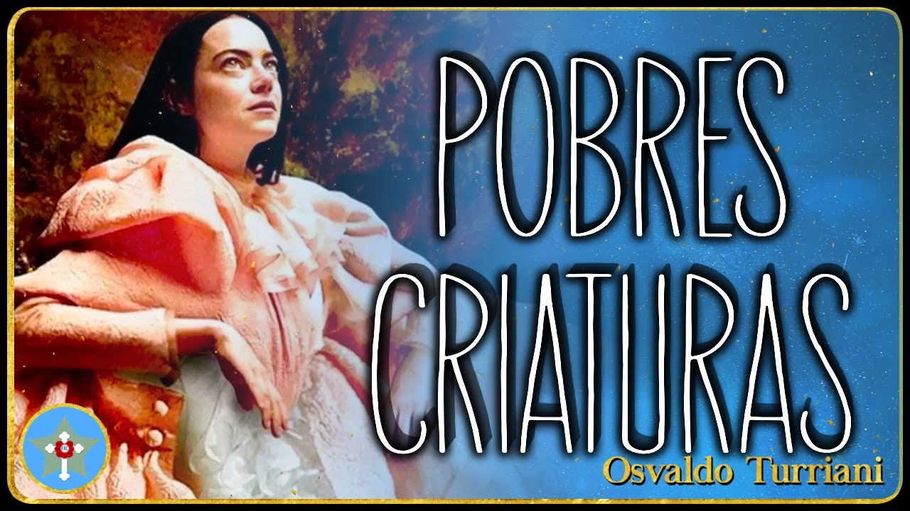 Astrologia Rosacruz - 56: A Revelação Astrológica do Filme Pobres Criaturas