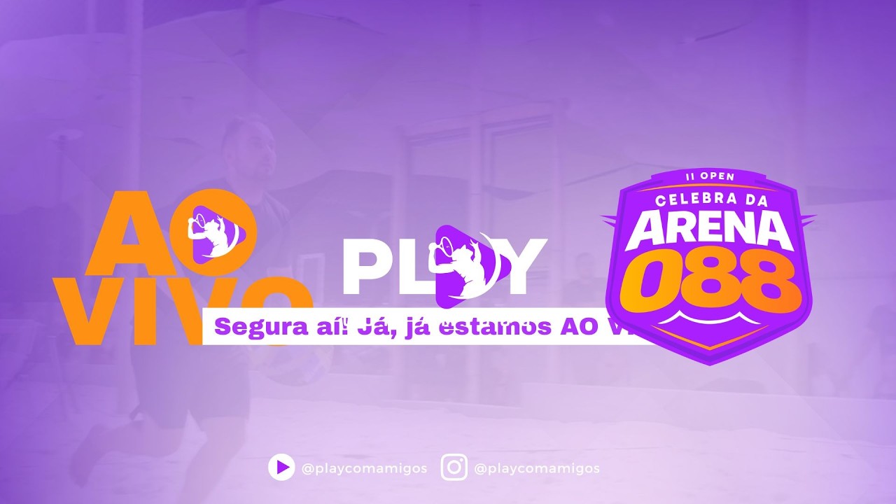 V DIA - II Open Celebra Arena 88 - Q2 - P2