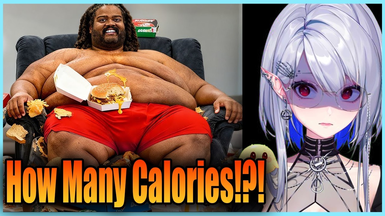 The 700lb Diet Is CRAZY!!