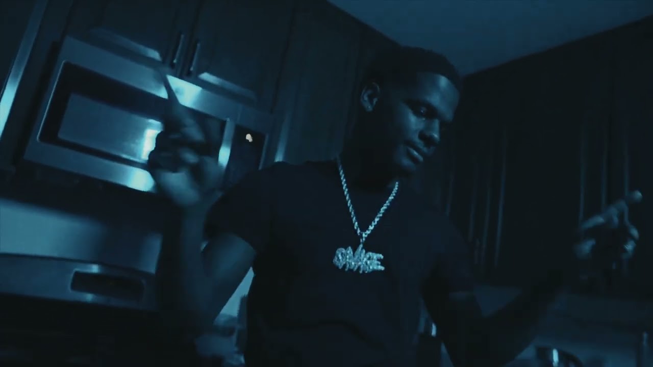 3o$ama ft. Yung Threat - One of Dem Ones (Official Video)Dir. @KHEFFILMS