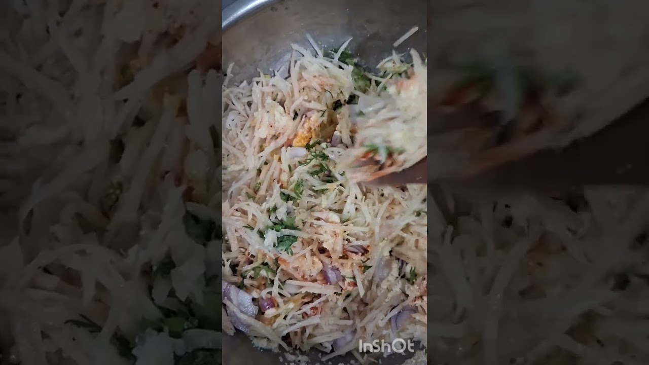 Tasty Tiffin within 10 minutes u can make...