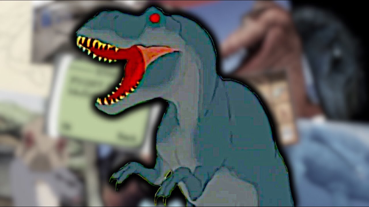 Exploring Several Cases of Lost Paleo Media