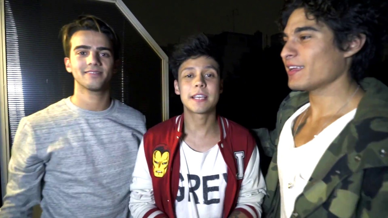 MUSICAL.LY Challenge - Mario Ruiz Ft. DOSOGAS