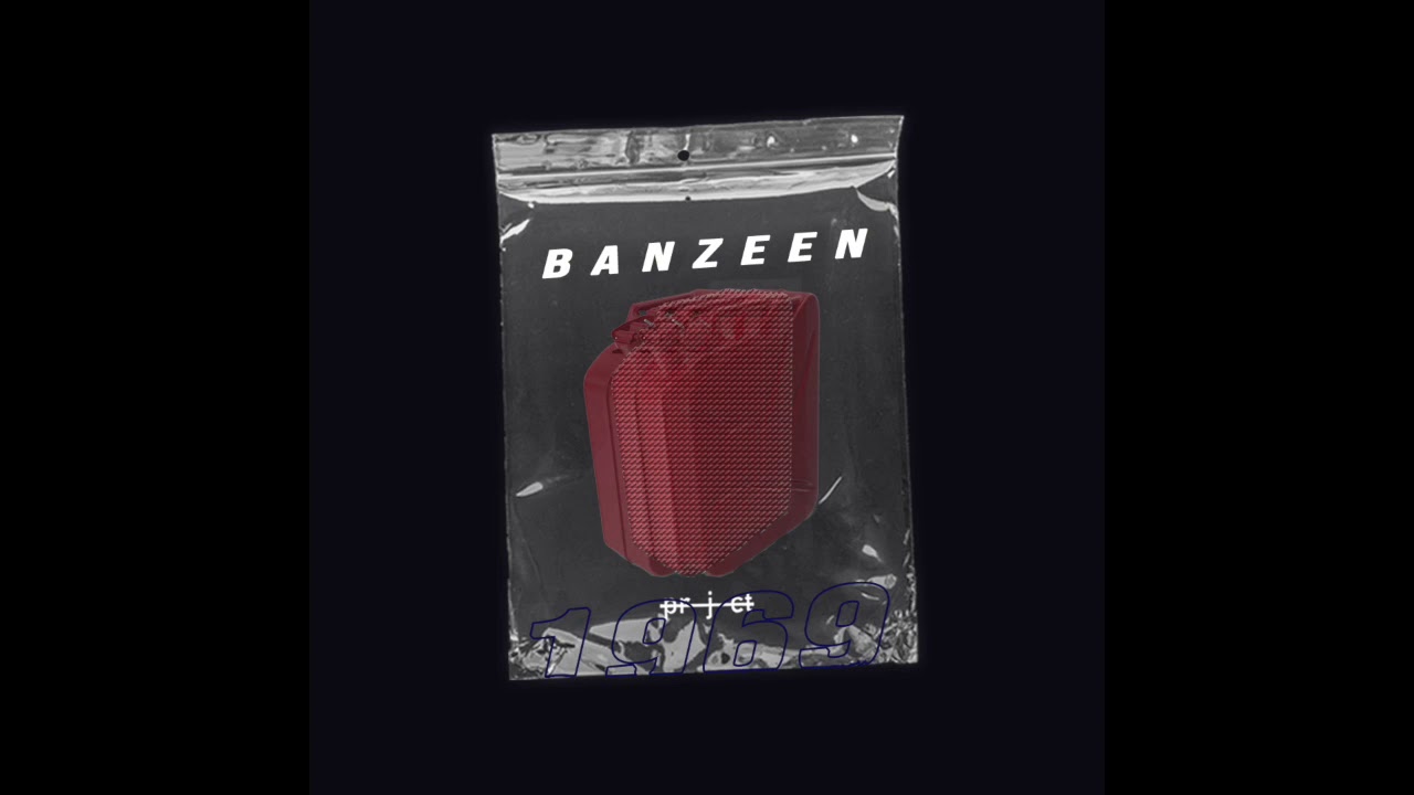 Mandou - Banzeen FT. Meno Zein