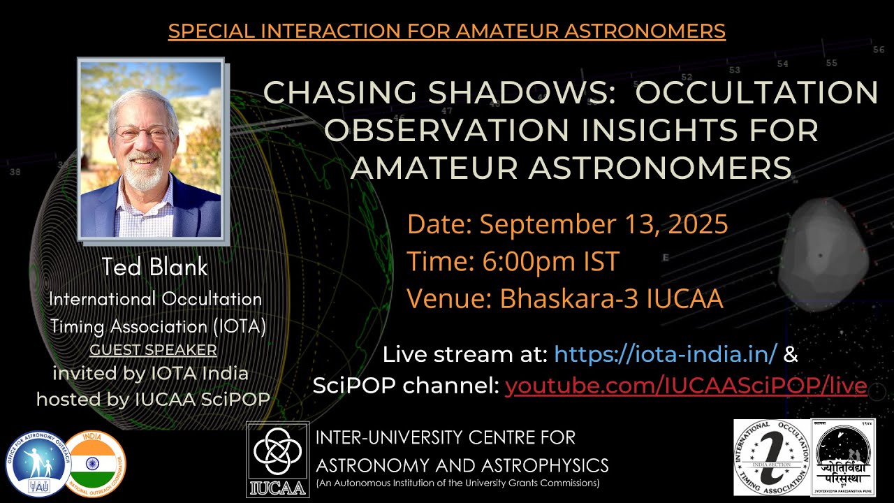 Chasing Shadows : Occultation Observation Insights for Amateur Astronomers