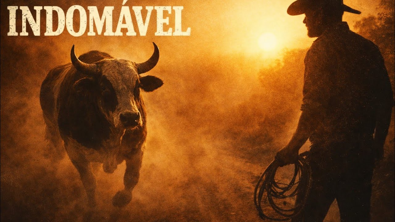 Boi Valente Ninguém Doma | Estrada de Terra e Destino | Sertanejo Raiz 70/80