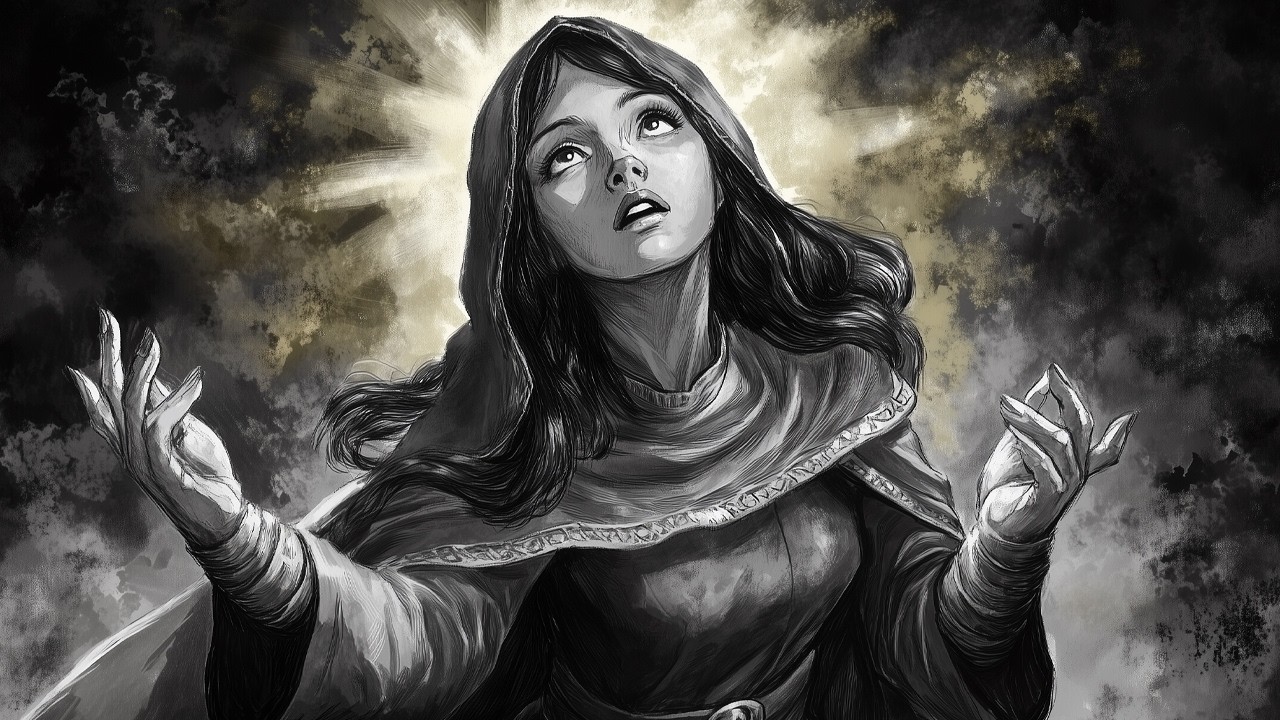 The Secret Teachings of Mary Magdalene | An Abridged Guide To The Gospel of Mary | Gnosticism