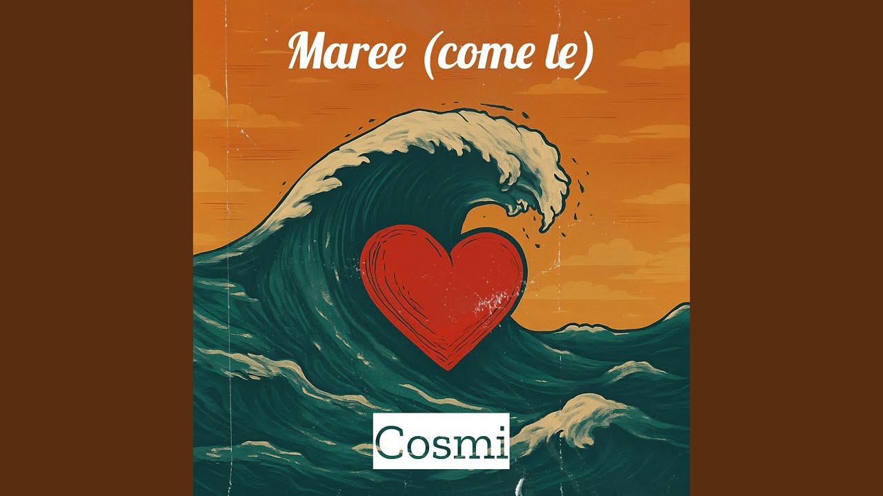 Maree (come le)