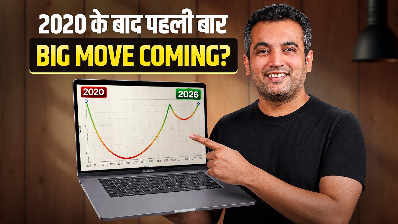 Weekly Analysis | July 4th Week | 2026 | Vijay Thakkar