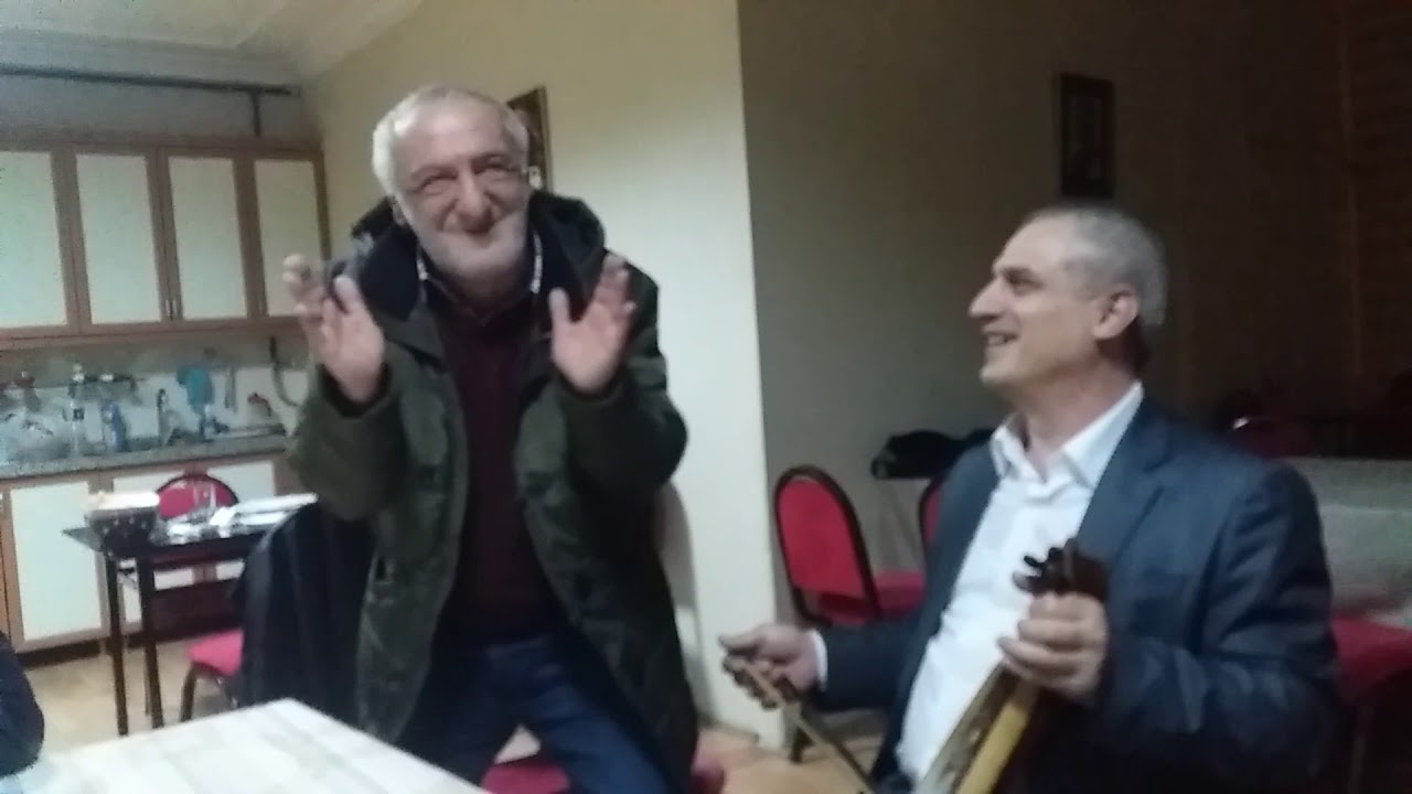 Müziğin hertürlüsü güzeldir Hızır acil