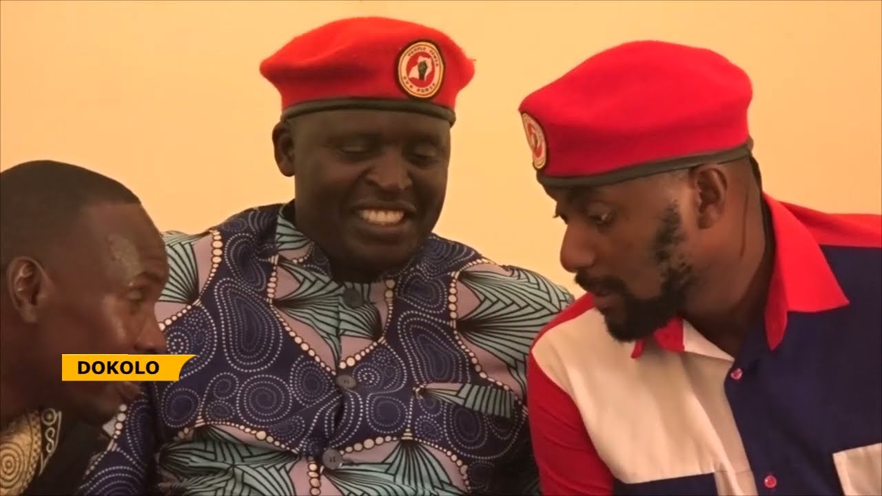 DOKOLO BY-ELECTION, PARTY LEADERS BEGIN MOBILIZATION