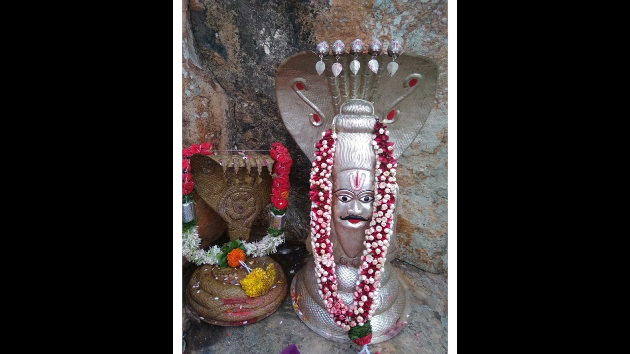 pujari Naganna akkadevathala katha part 1