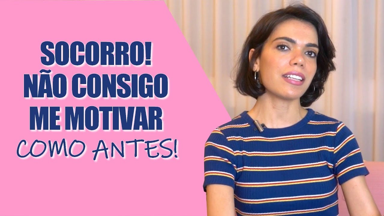 FALTA DE INTERESSE E MOTIVAÇÃO: DEPRESSÃO OU EXPANSÃO DA CONSCIÊNCIA? - DESPROGRAME-SE