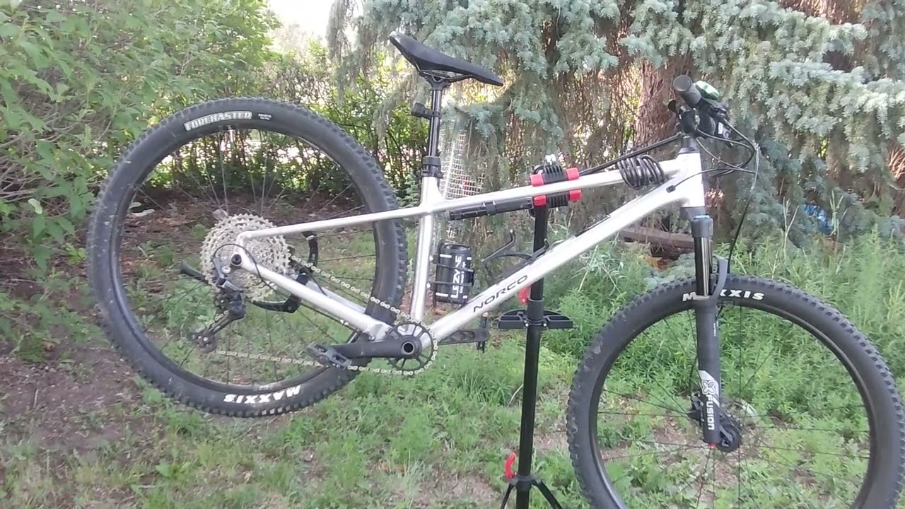 Norco 2025 Charger A2