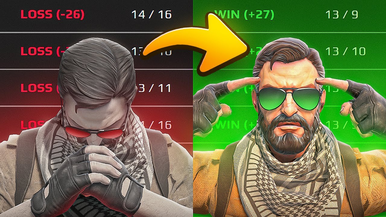How to Have Immense Impact When You Suck
