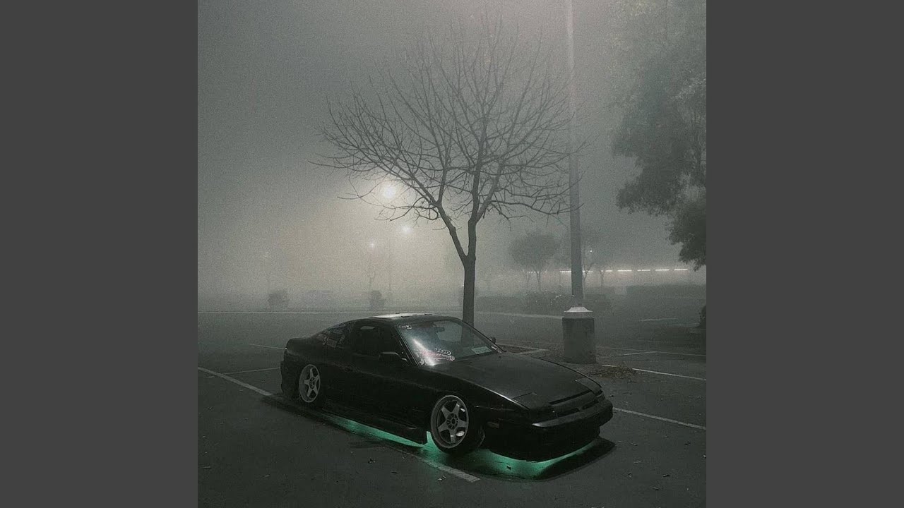 Tell Your Love (Slowed)