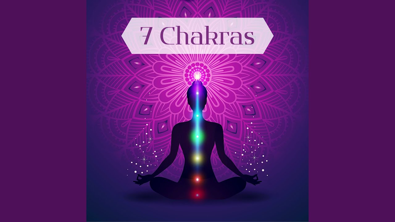 Open all 7 chakras