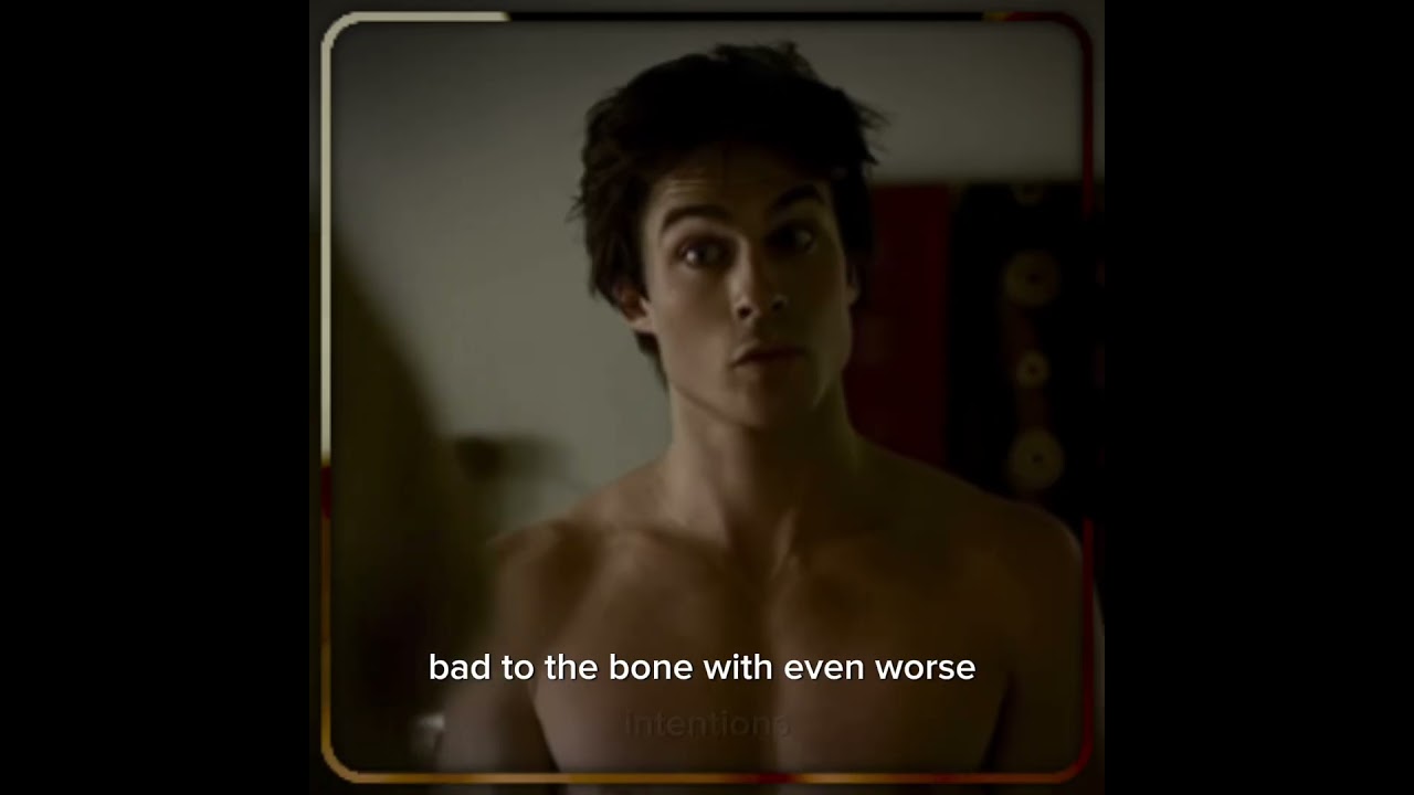 #thevampirediaries#desandent