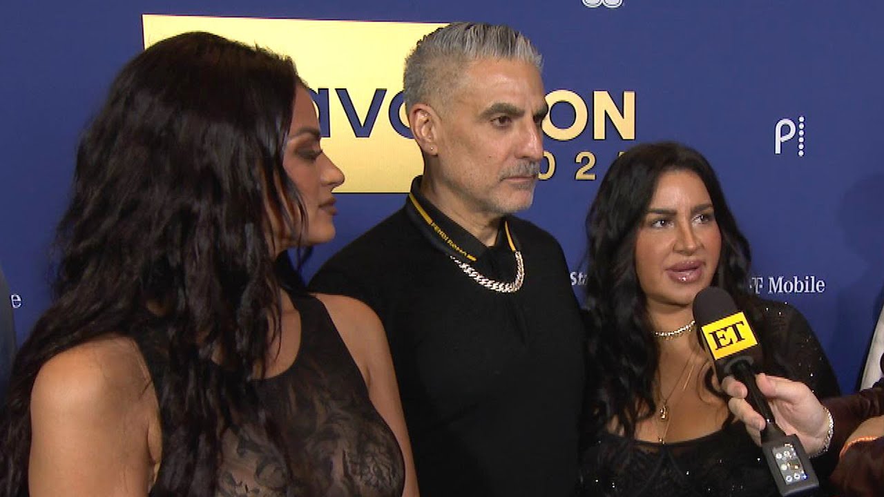 MJ Javid Explains Why Divorce Was the Right Choice (Exclusive)