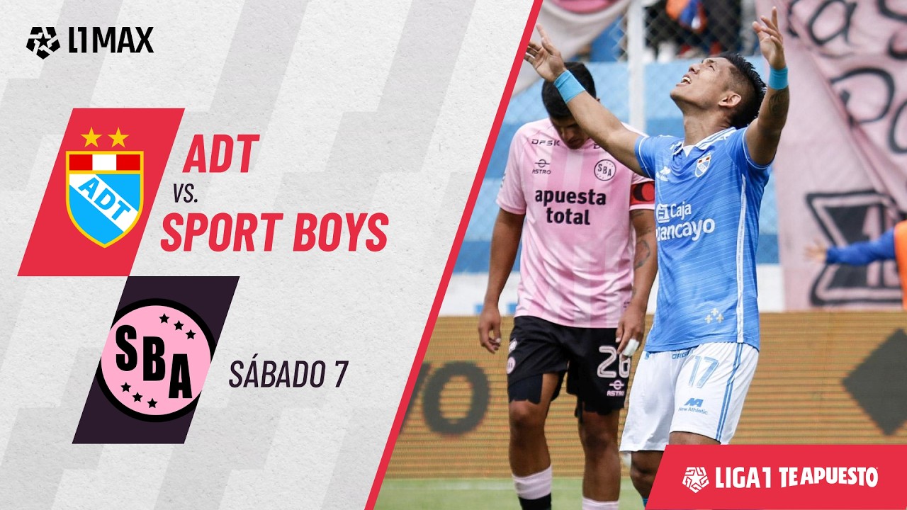 ADT CONSIGUIÓ SU PRIMER TRIUNFO DEL AÑO CON GOL DE ARAKAKI | Resumen ADT 1-0 Boys | Apertura 2026