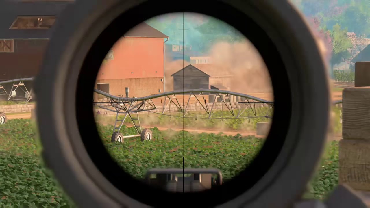 Bo4 Blackout Hardcore