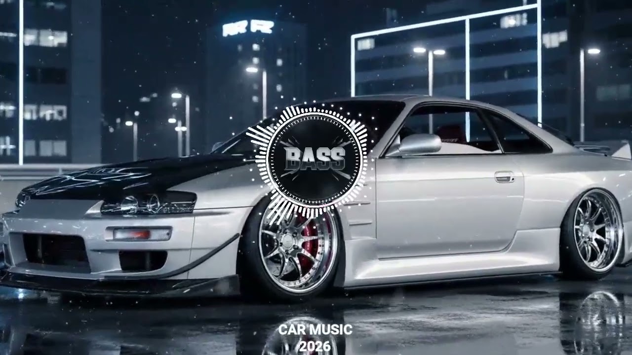 CAR MUSIC 🚨🎶 | BEST EDM CLUB BANGER 🔥 | HEAD QUAKE | DANCE PARTY 🥳🎉 | NIGHT DRIVE 😎 | GYM WORKOUT 💪