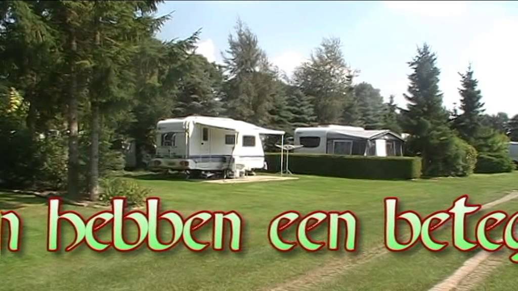 Camping De Schaarkamp