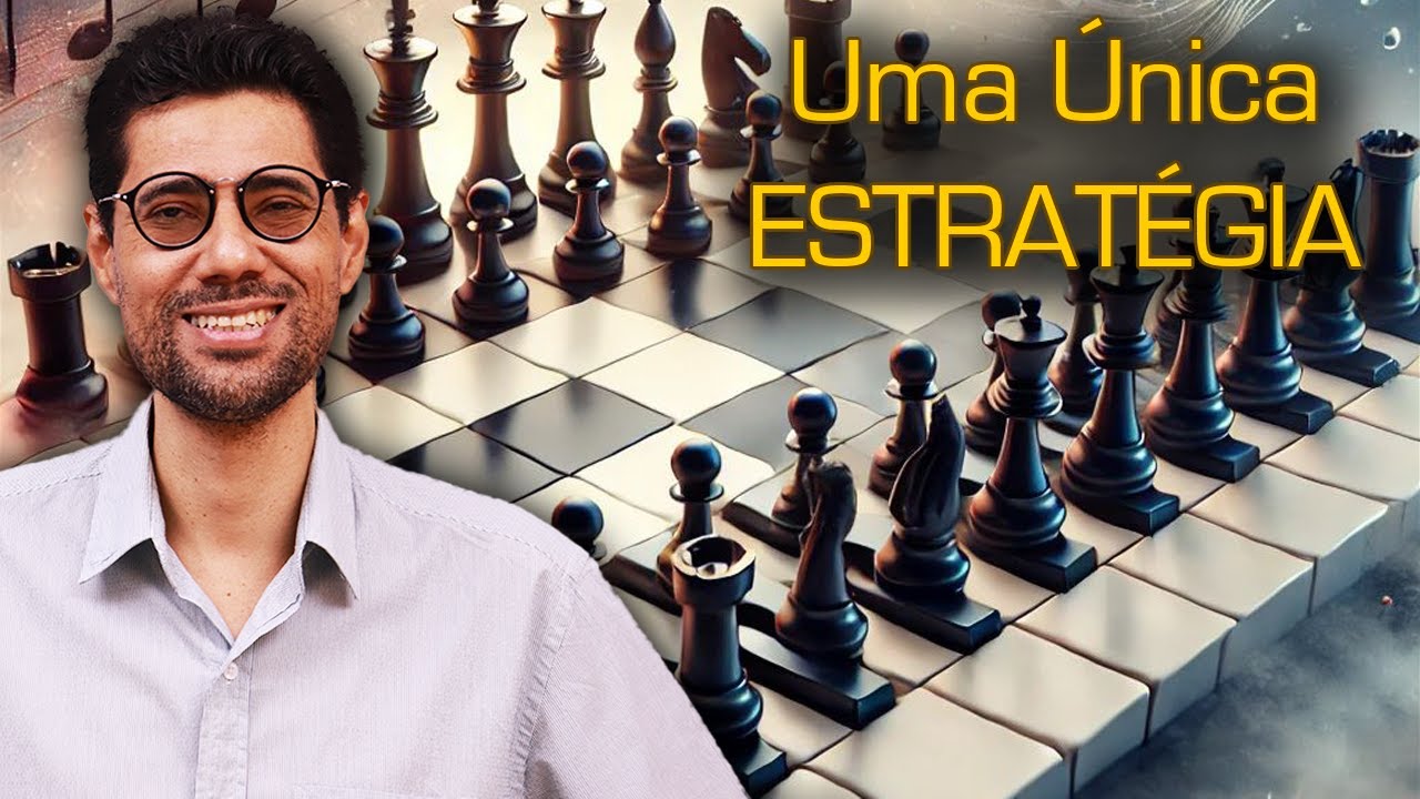 O DEDILHADO PODEROSO no Teclado com Professor José Silveira