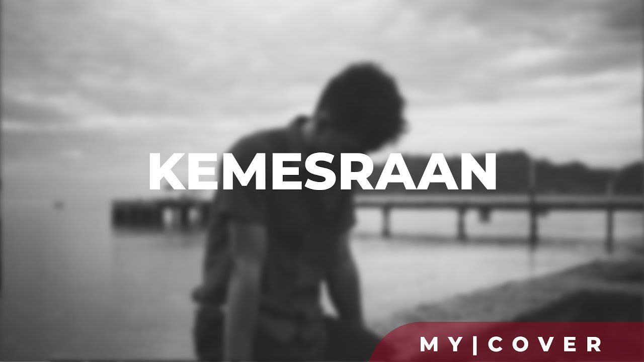 Kemesraan - Iwan Fals ( Official Music Cover ) by My Marthynz  [ Video Lirik]