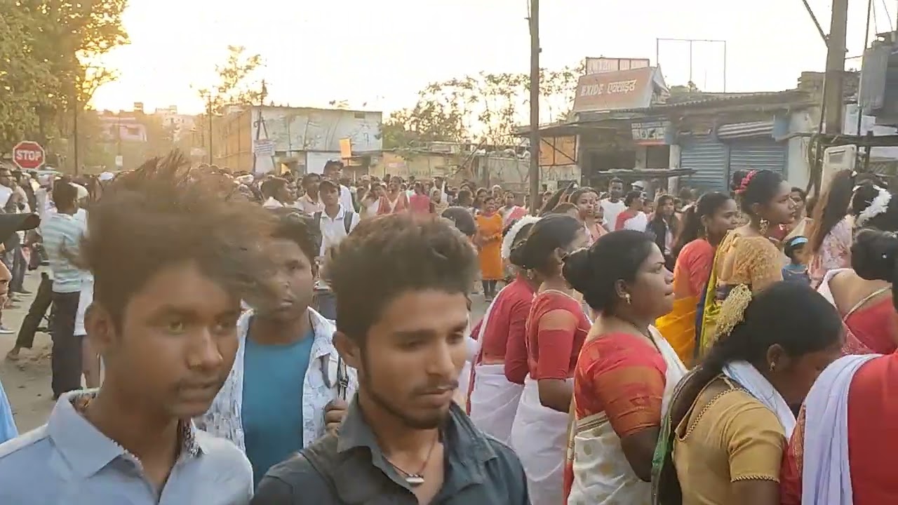 Sarhul Hazaribagh 2022