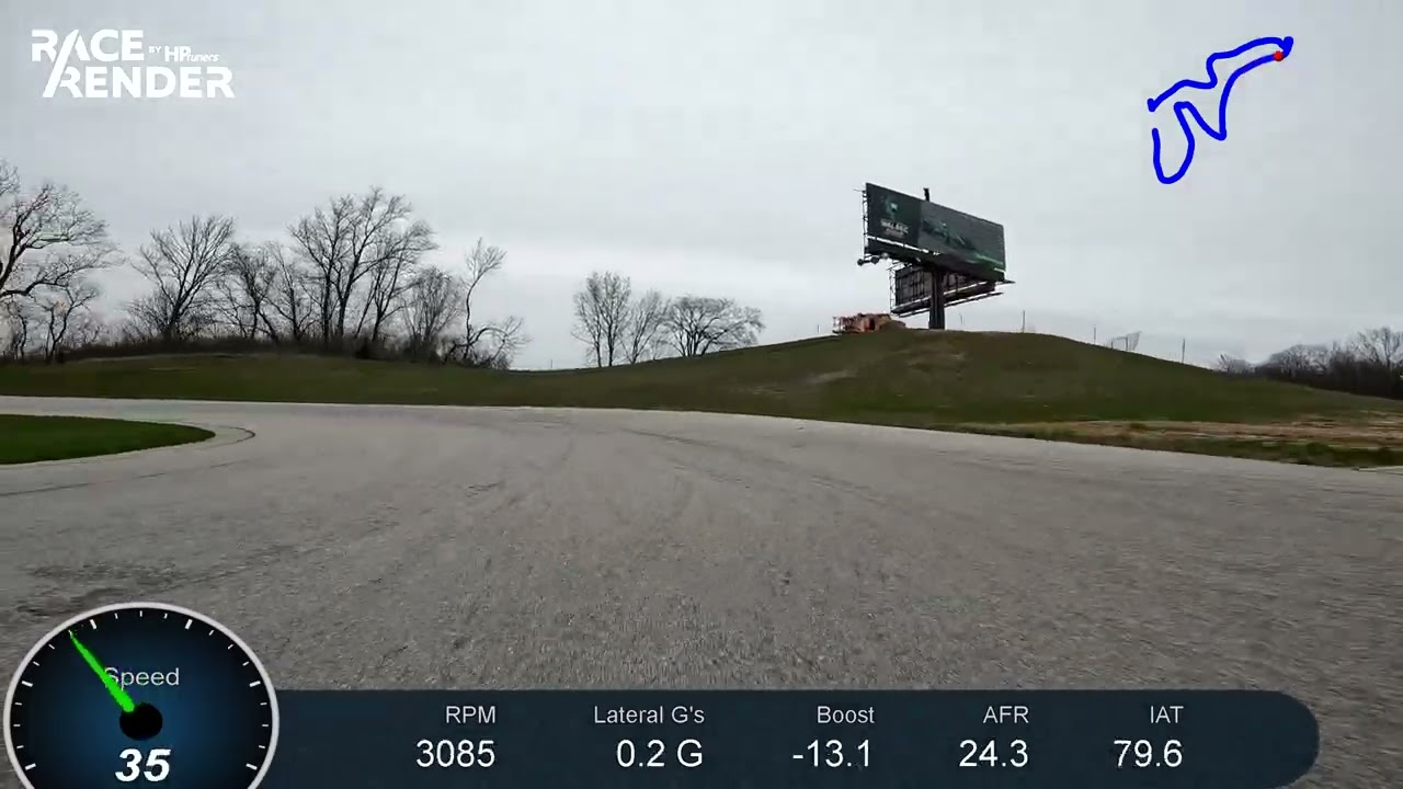 FVSCC 5/8/2022 Road America Motorplex AutoCross
