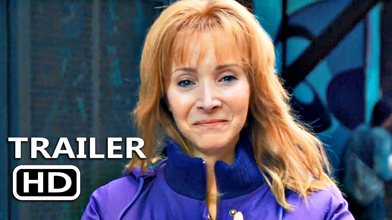BETTER NATE THAN EVER Official Trailer (2022)