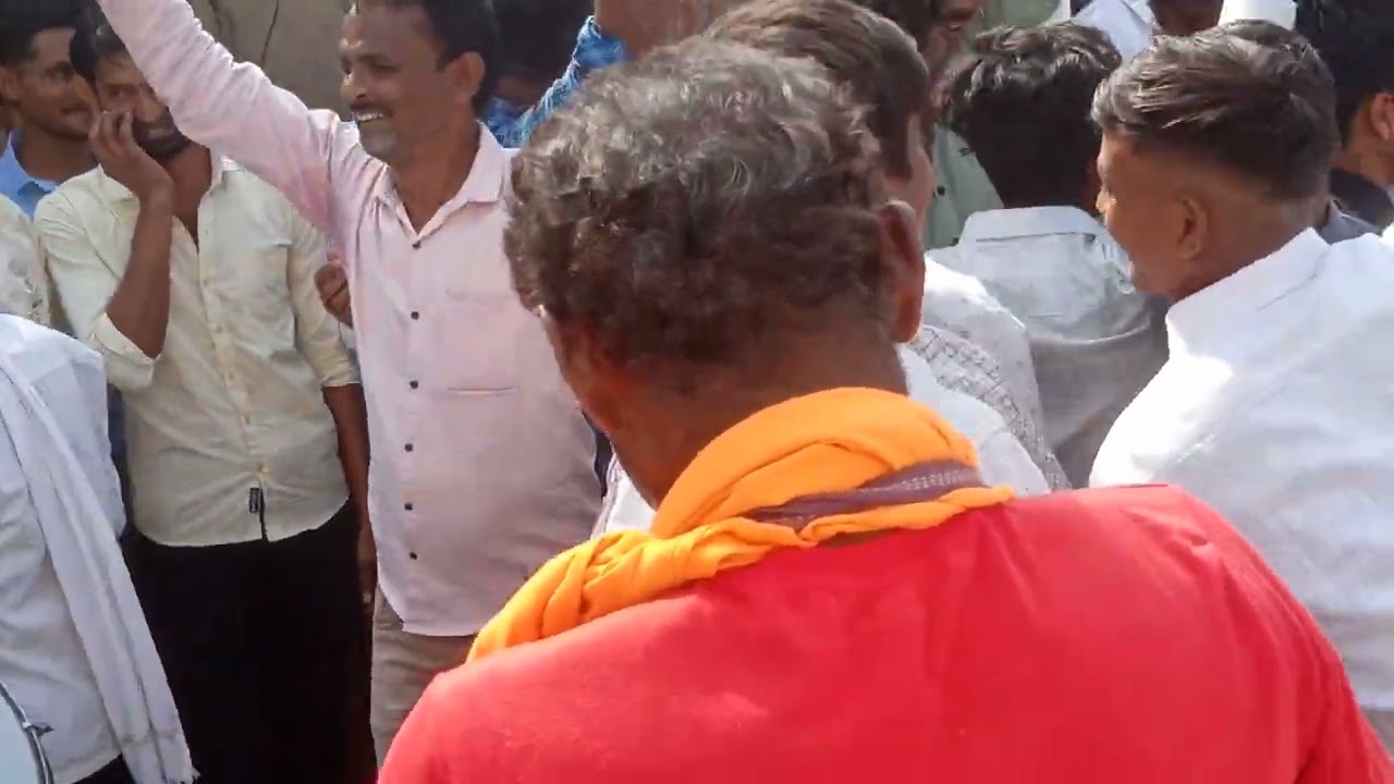 marai patan vedio/ लिंगटी डपळे                     prajyot bhoyar klakar 