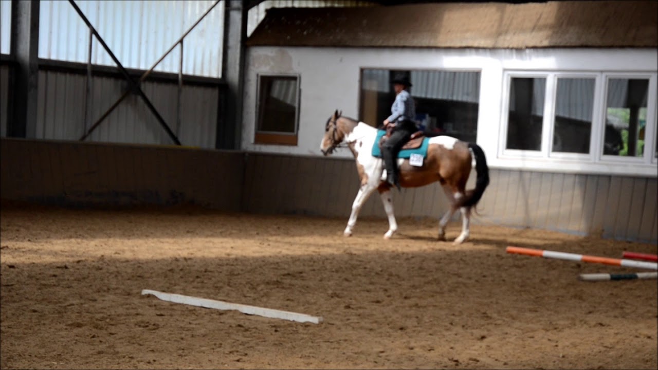 Turnier Kevelaer April 2019 LK4
