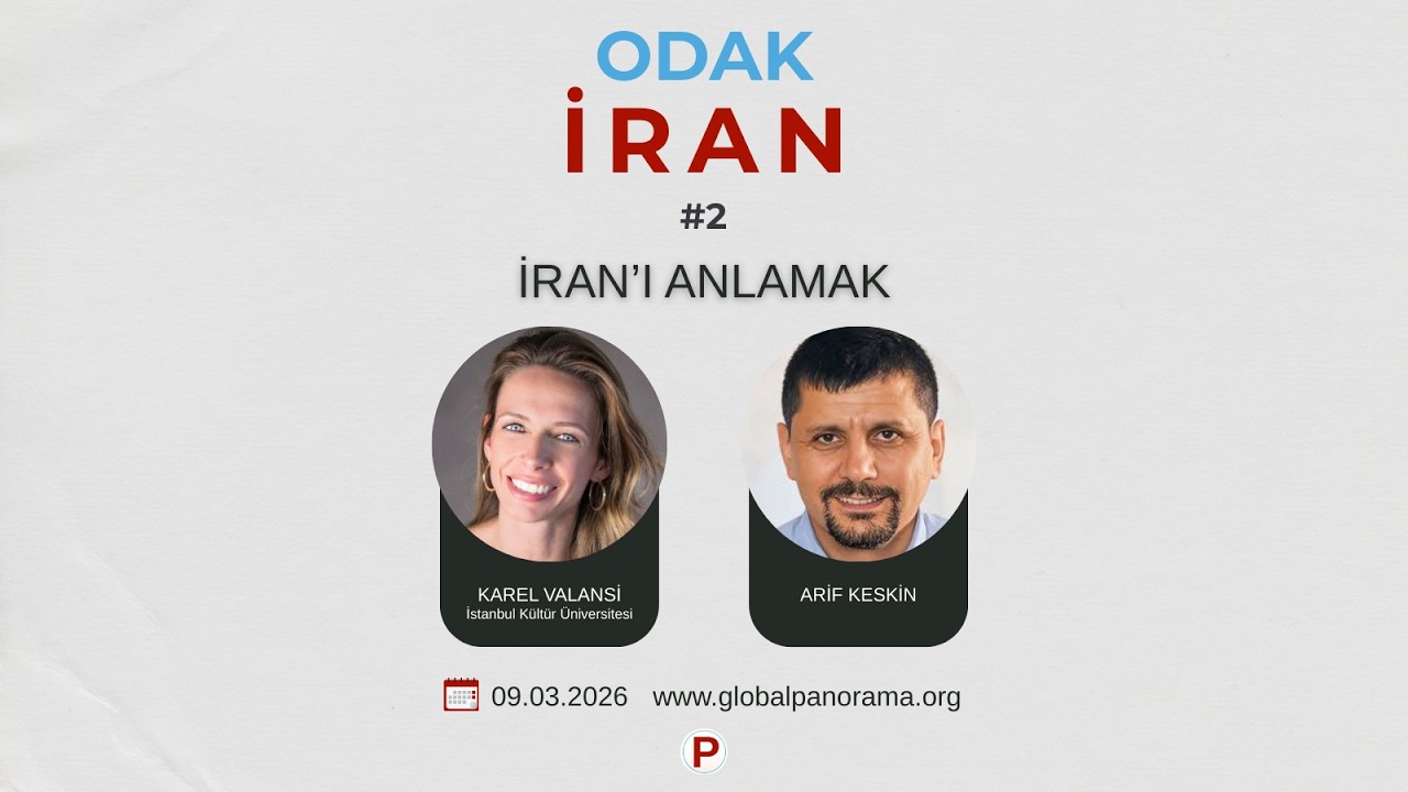 Odak İran #2: İran’ı anlamak
