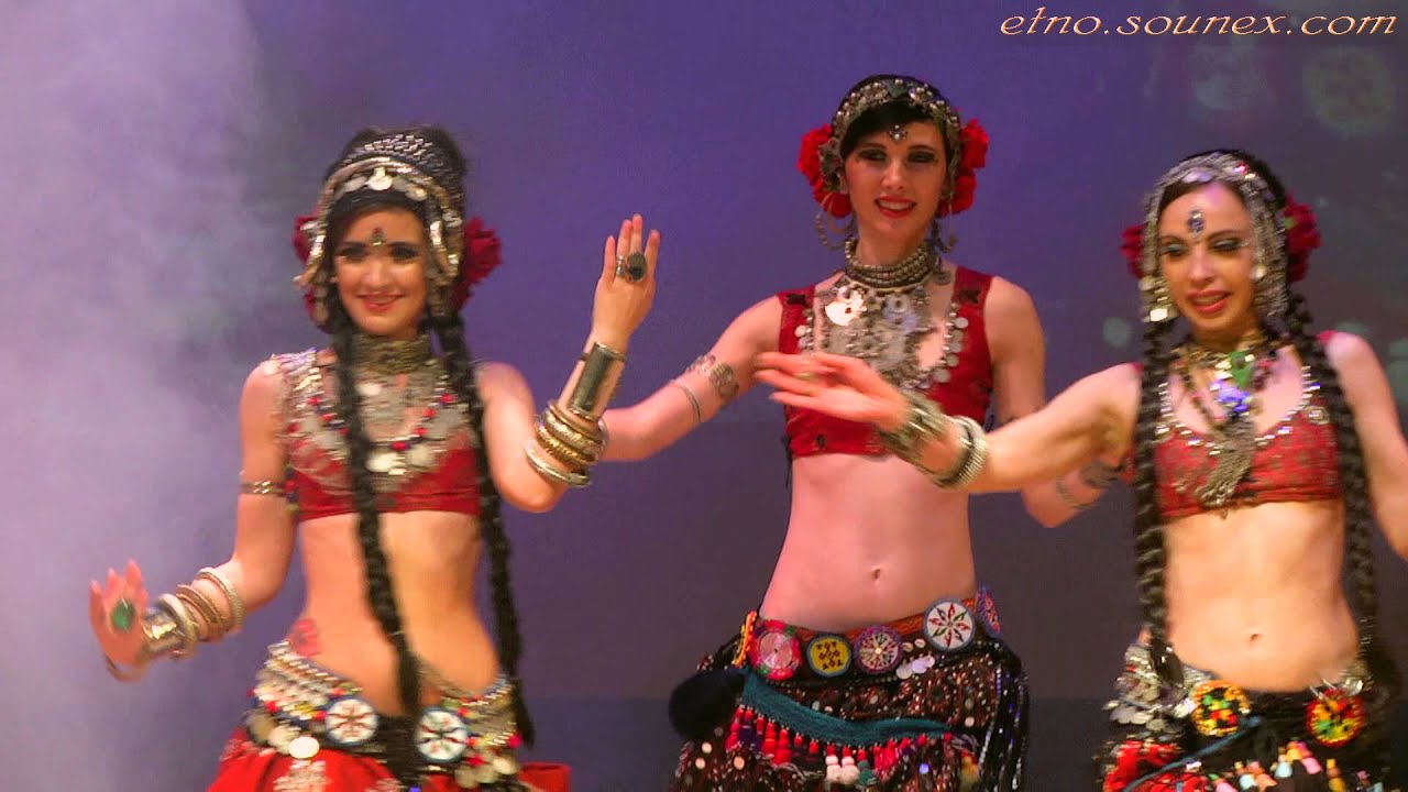 Ukraine Ethno Dance Festival 