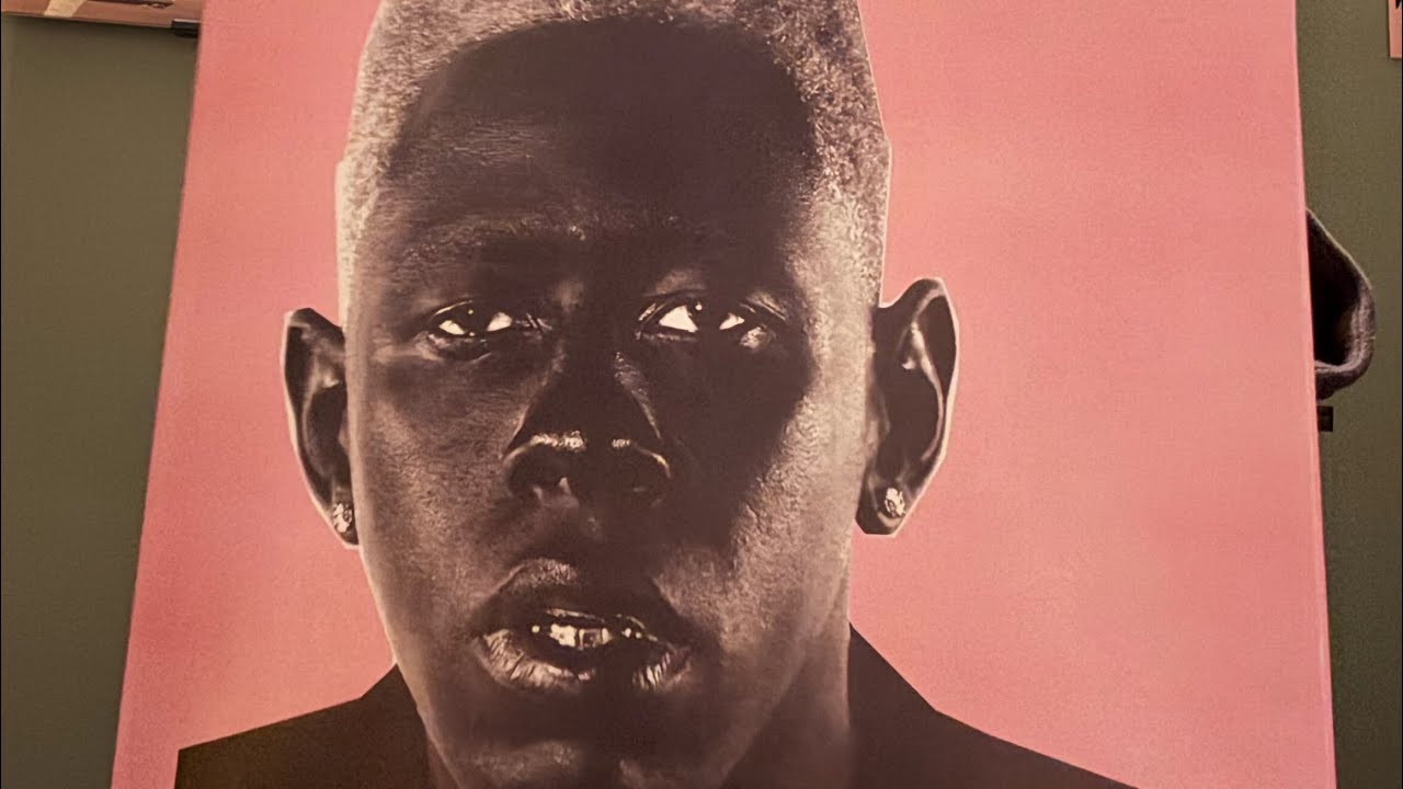 Reviewing Tyler, The Creator’s Igor ￼