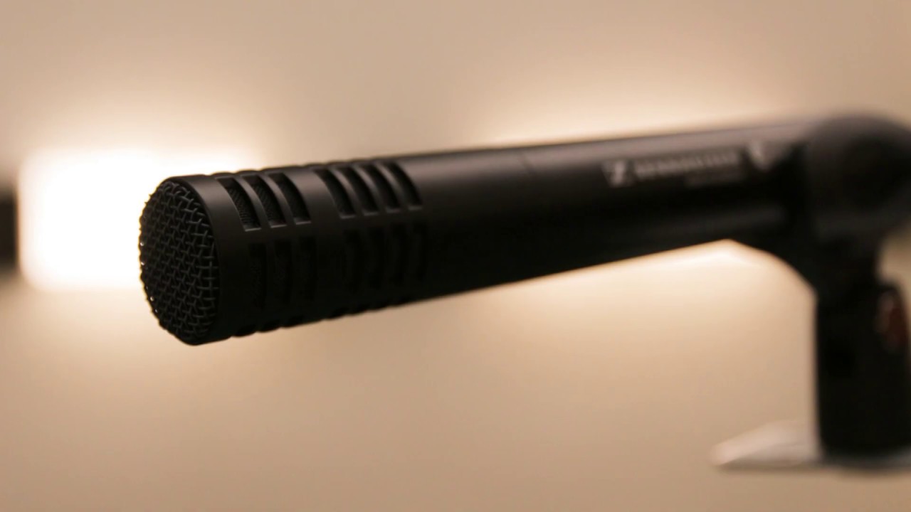 Sennheiser E 914 vs Neumann U 87 Ai