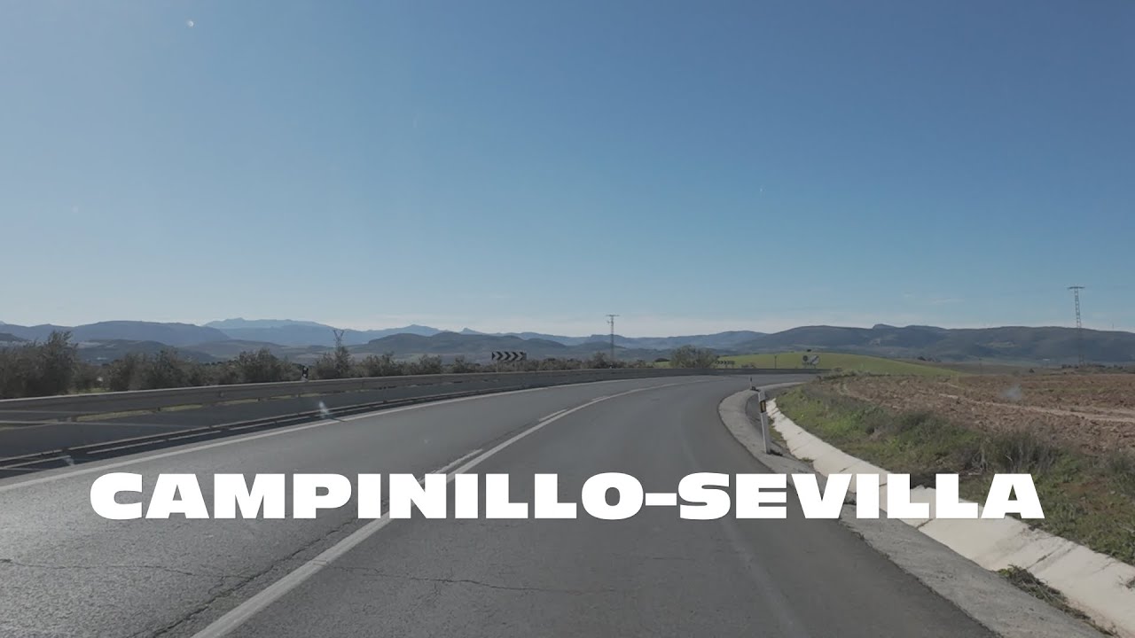 Campinillo – Sevilla
