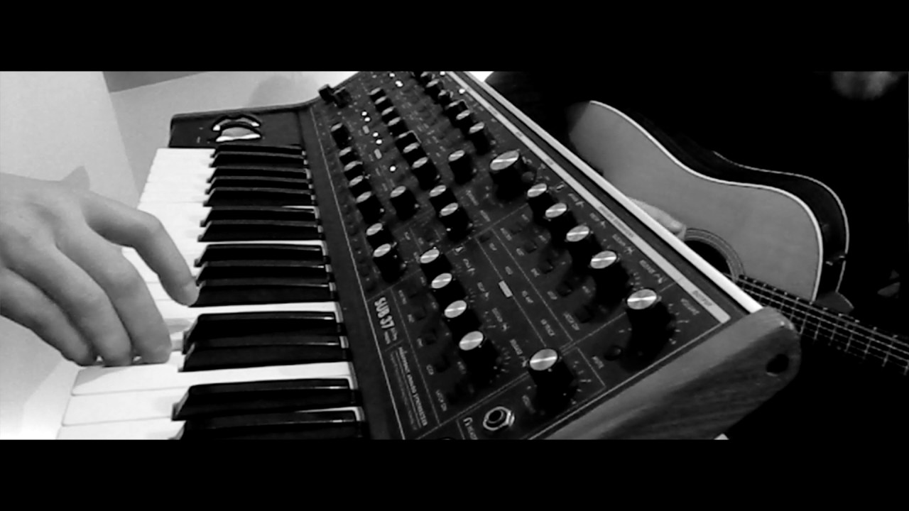 Columbia Mills - Battles (Acoustic)