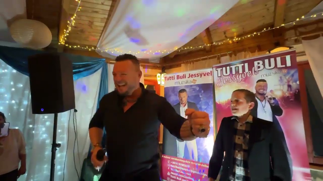 Jessy-Hajótörött (2025)