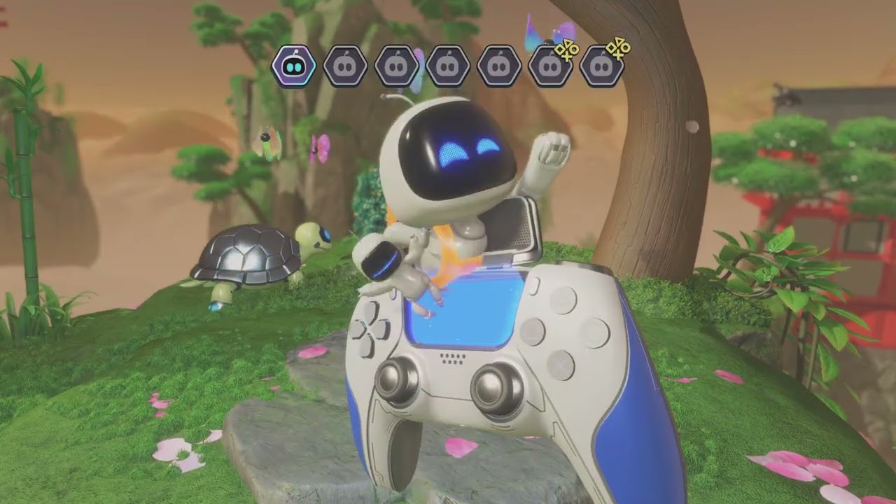 ASTRO BOT