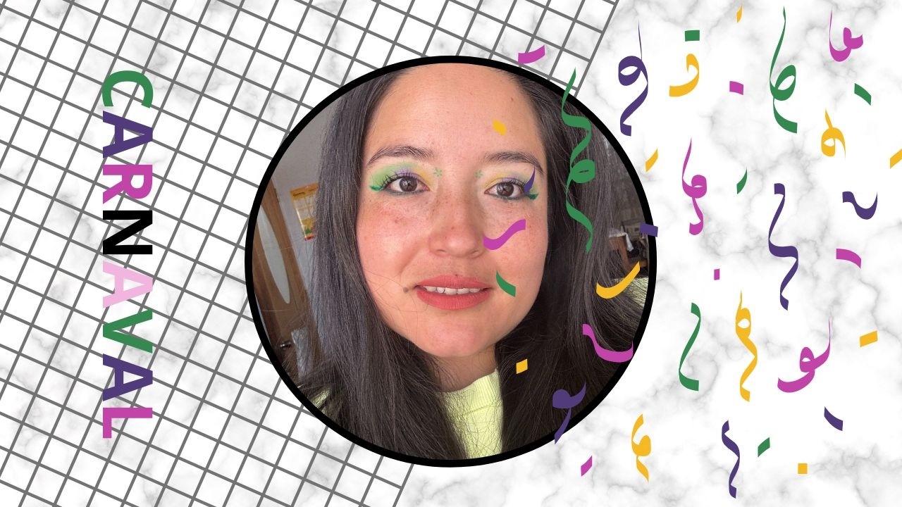 Look carnavalero ° solo FA